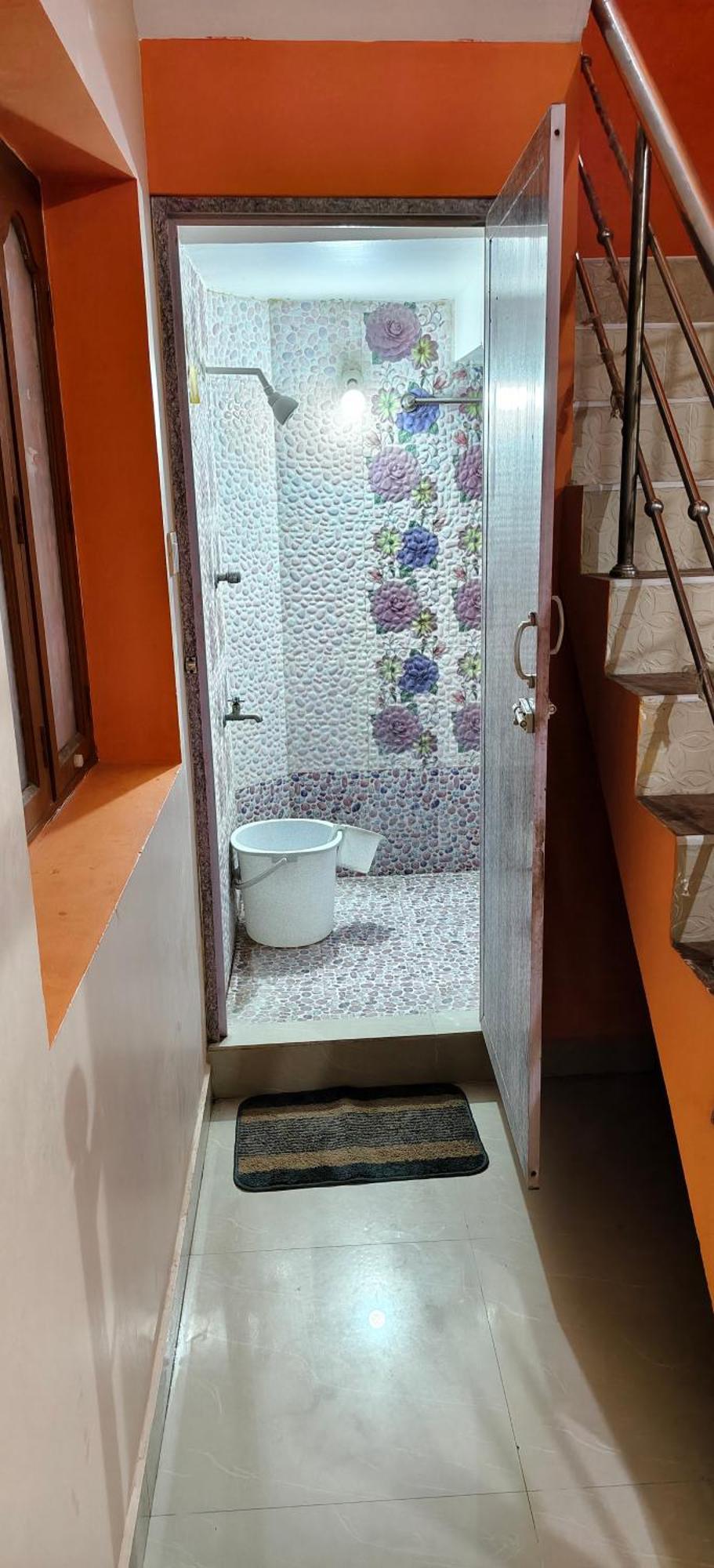Sri Annai Home Stay I Tiruvannāmalai المظهر الخارجي الصورة
