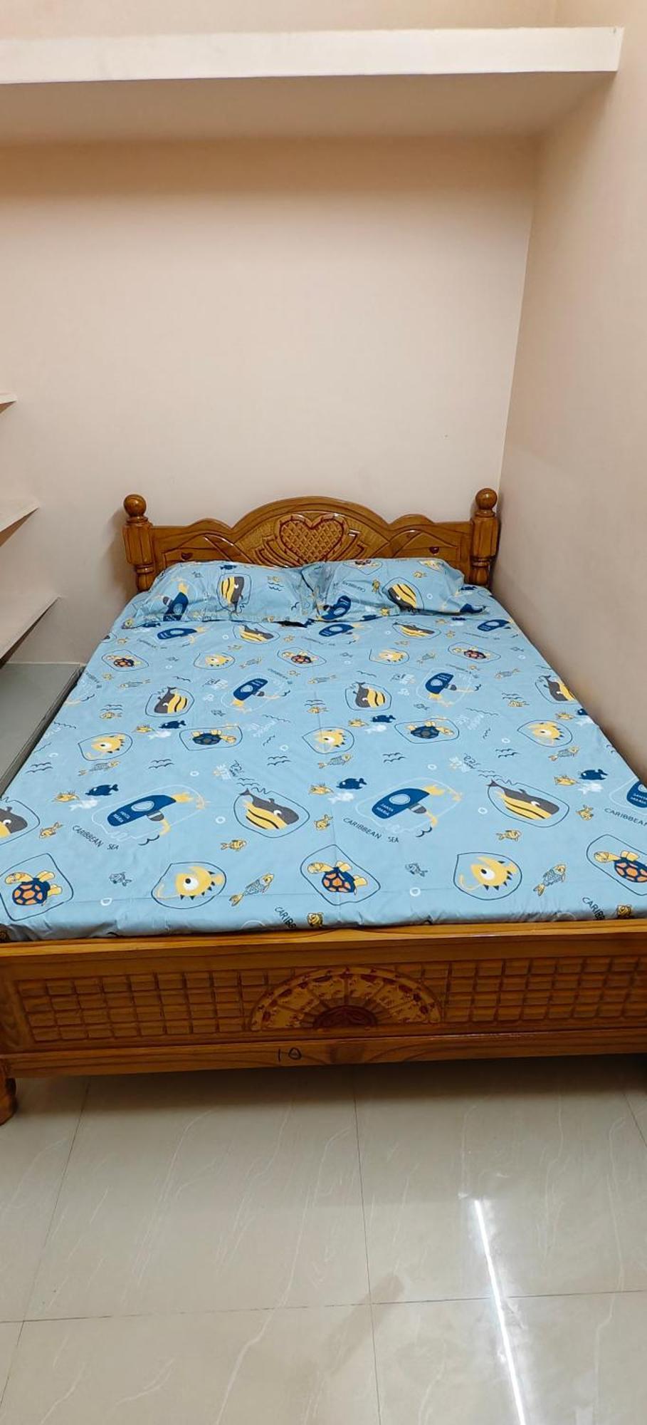 Sri Annai Home Stay I Tiruvannāmalai المظهر الخارجي الصورة