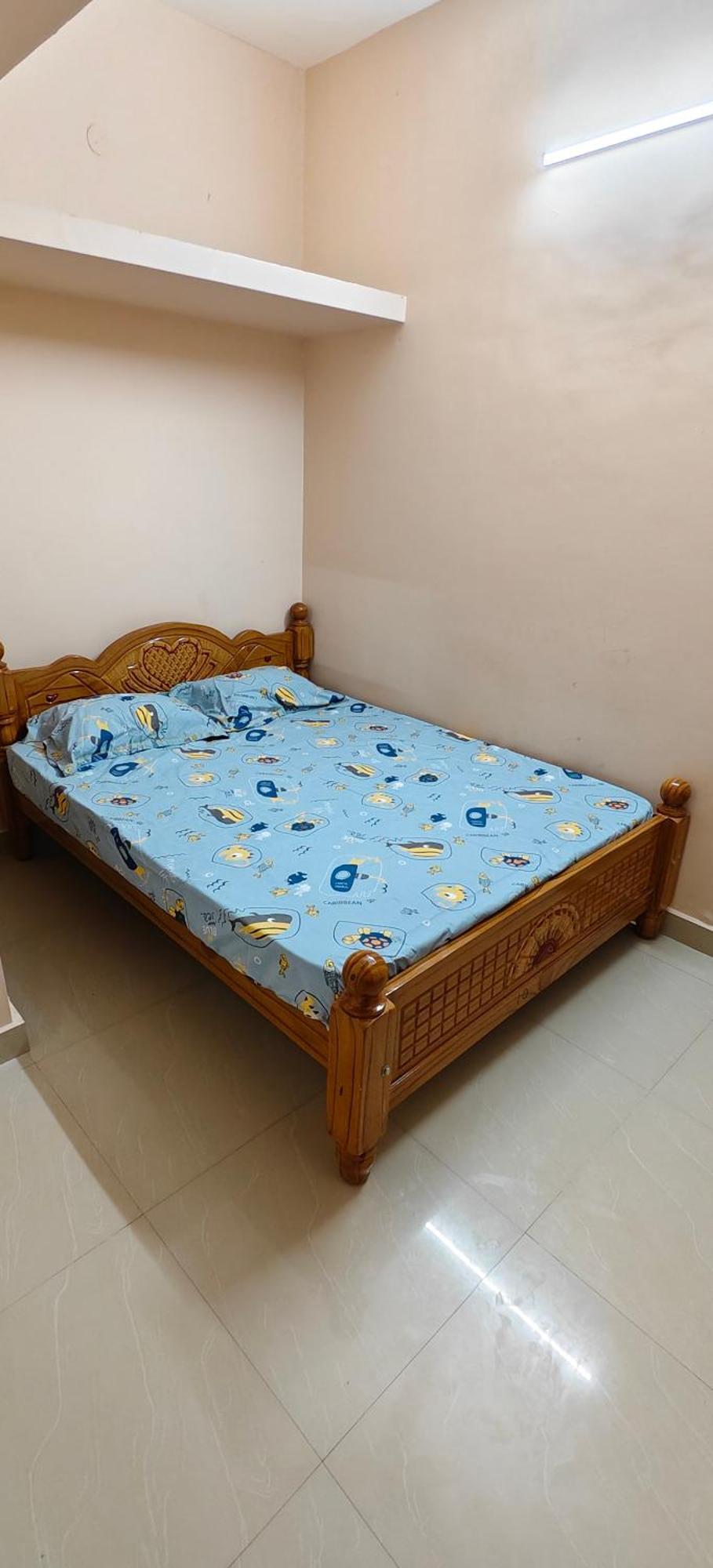 Sri Annai Home Stay I Tiruvannāmalai المظهر الخارجي الصورة