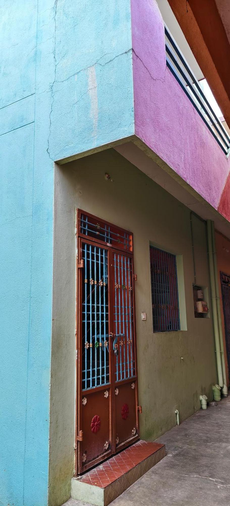 Sri Annai Home Stay I Tiruvannāmalai المظهر الخارجي الصورة